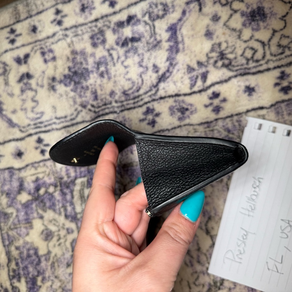 Louis Vuitton Rosalie Coin Purse - Picture 12 of 14